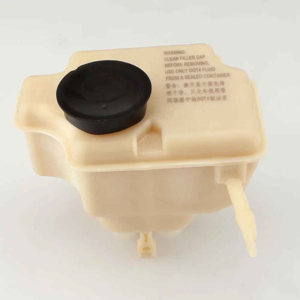 Brake OEM Master Cylinder Reservoir For VW Jetta MK5 Golf MK6 GTI Audi