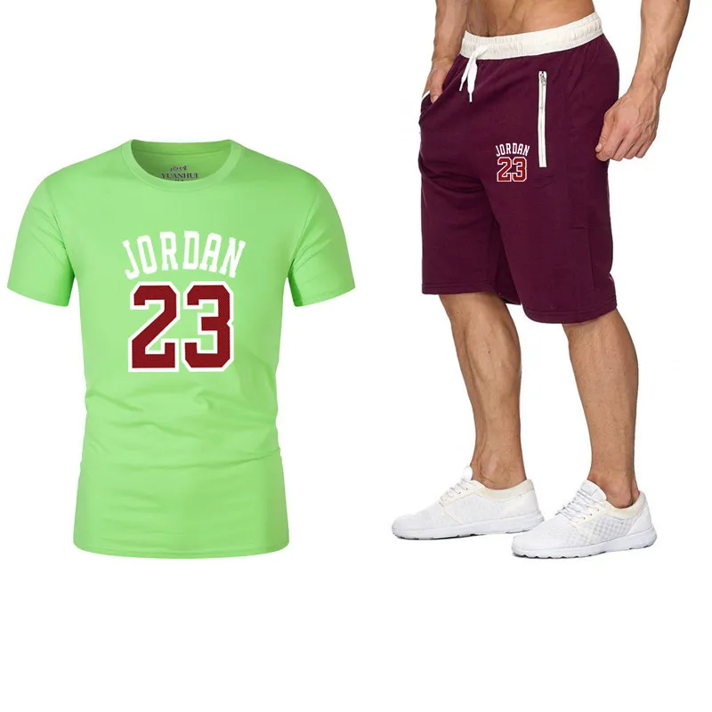 matching sweatsuit shorts