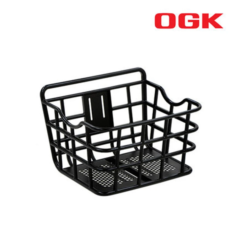 OGK Bicycle Basket Electric Vehicle Mountain Bike Front