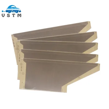 

5pcs/lot Lcd Display Ribbon Cable for OPel Astra MID Pixel Repair Flat LCD Connector for OPEL made by Simens