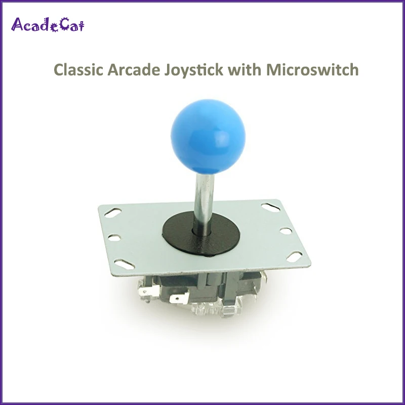 JST-7BLU-0 ac