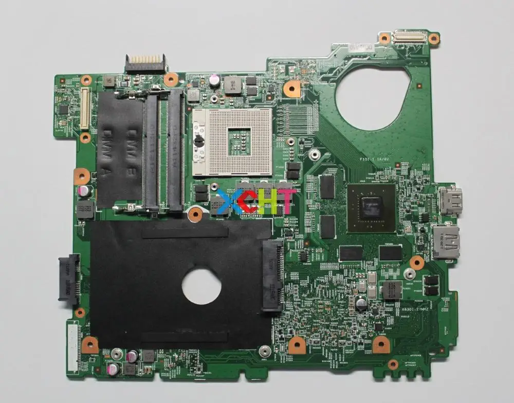 

for Dell Inspiron 15R N5110 CN-0J2WW8 0J2WW8 J2WW8 GT525 1GB DDR3 Laptop Motherboard Mainboard Tested