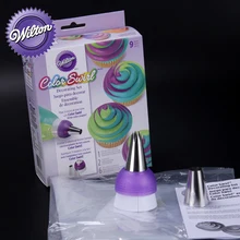 Grosir Wilton Cake Decorating Tips Gallery Buy Low Price Wilton