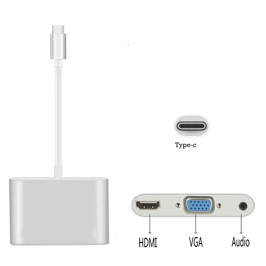 hdmi vga a-1