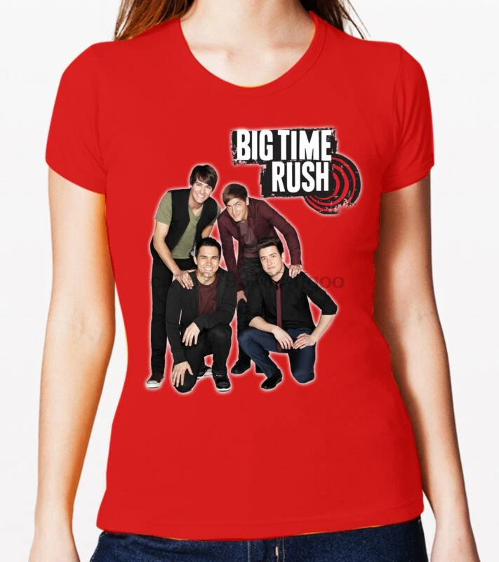big time shirt