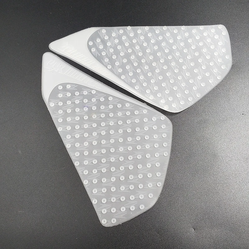 For Honda CBR 1000RR 2004 2005 2006 2007 Protector Anti slip Tank Pad Sticker Gas Knee Grip Traction Side 3M Decal (2)