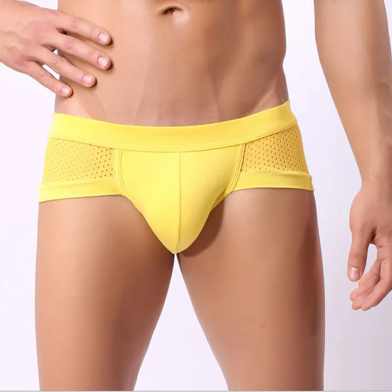 ropa interior para hombre