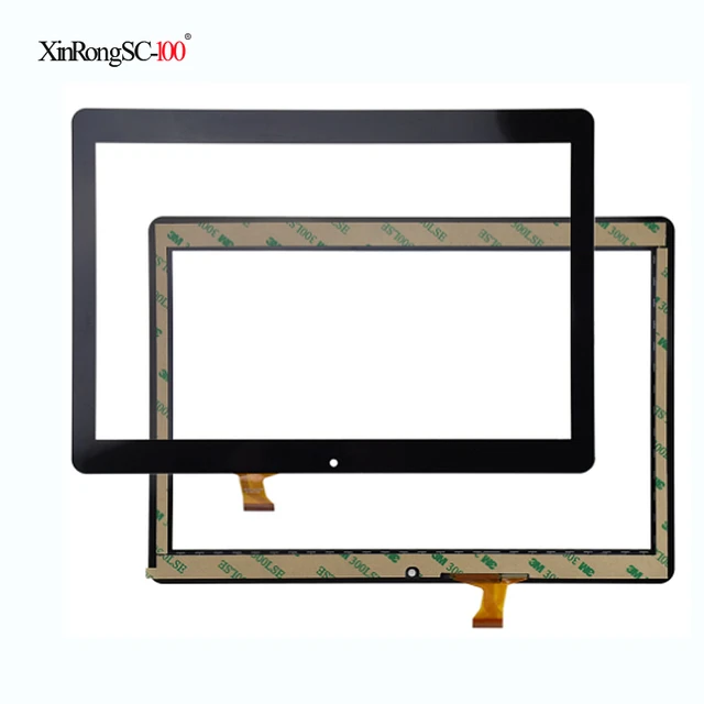  New 10.1 inch Touch Screen Panel Digitizer Glass