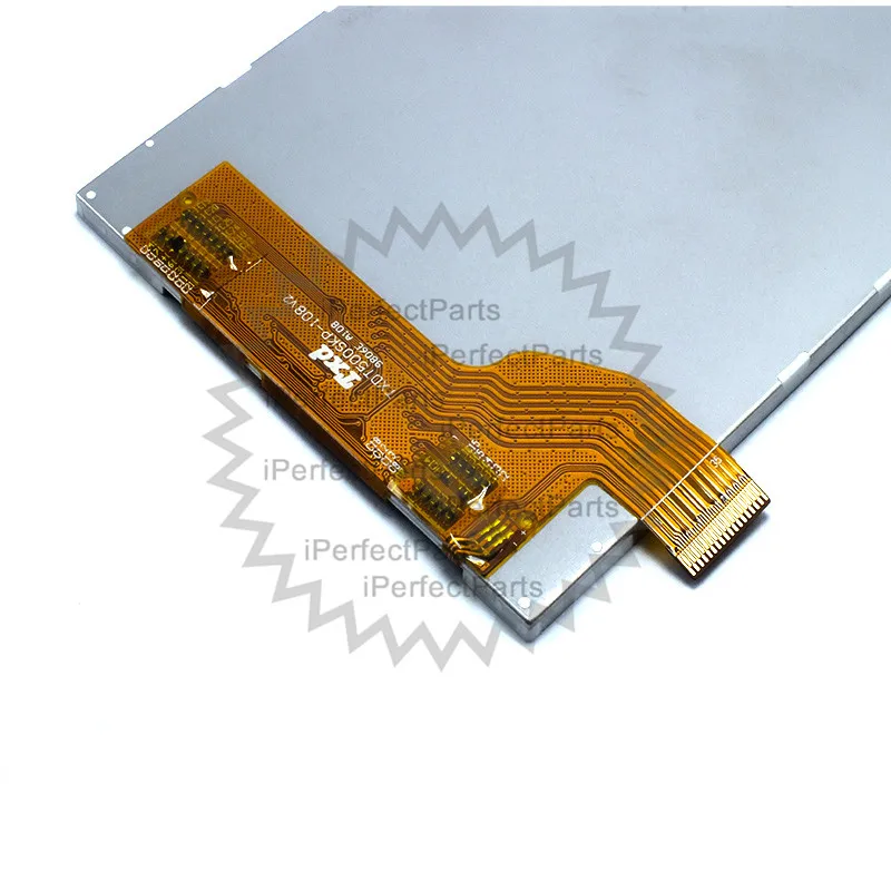 alcatel 5015 LCD -3