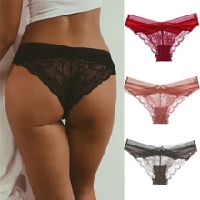 Кружевное сексуальное женское белье, прозрачные сексуальные трусики, женское нижнее белье, сексуальные эротические стринги, бесшовные сетчатые трусики, сексуальное нижнее белье, M L