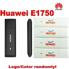 Лот из 10 шт. HUAWEI E1750 E1750C 3g HSDPA usb-модем разблокированная карта данных