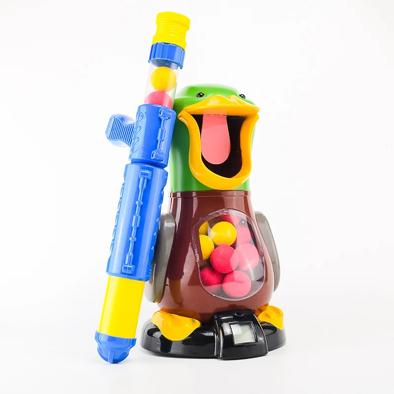 toy gun boy
