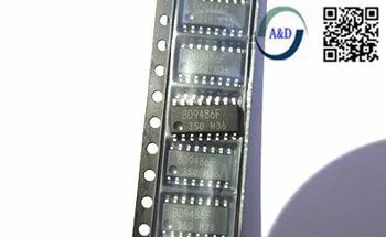 

100% new and original BD9486F-GE2 BD9486F LED Driver IC BD9486