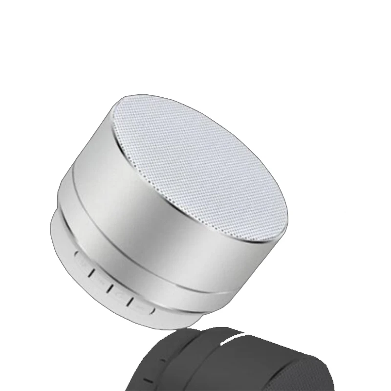 Мини беспроводной Bluetooth Портативный Стереодинамик динамик s Мобильный сабвуфер