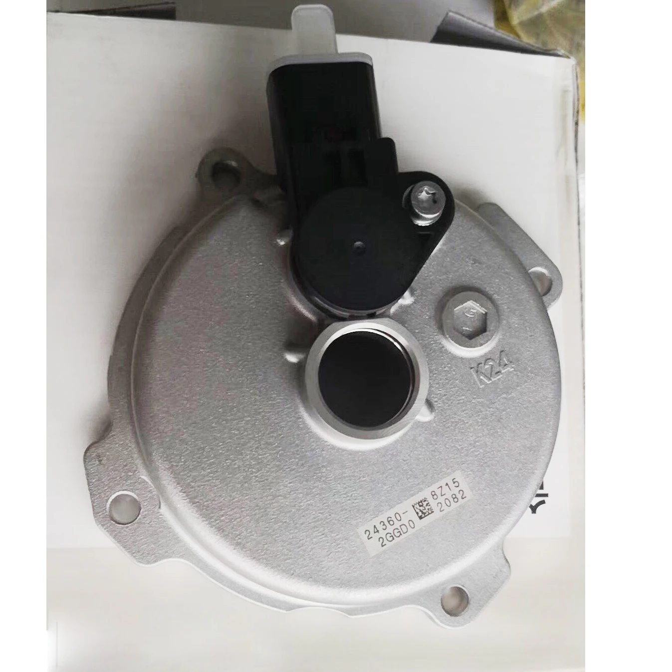 

OEM 243602GGD0 Camshaft cover For Hyundai Sonata KIA Optima
