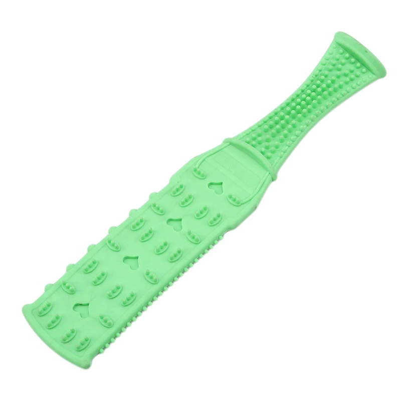 

Plastic Massage Pat Hammer Health Care Shoulder Back Body Foot Massager Clap Stick Relax Muscle Relaxation