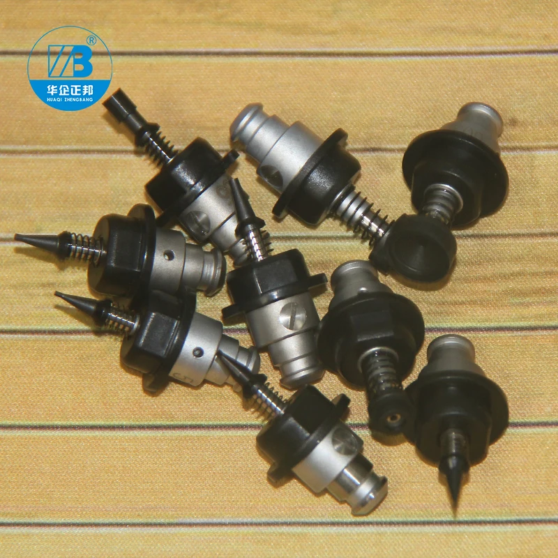 Фабрика smt серии Juki nozzle3.1x1.6cm керамическая Вольфрамовая сталь Резина SMT JUKI СОПЛО 502