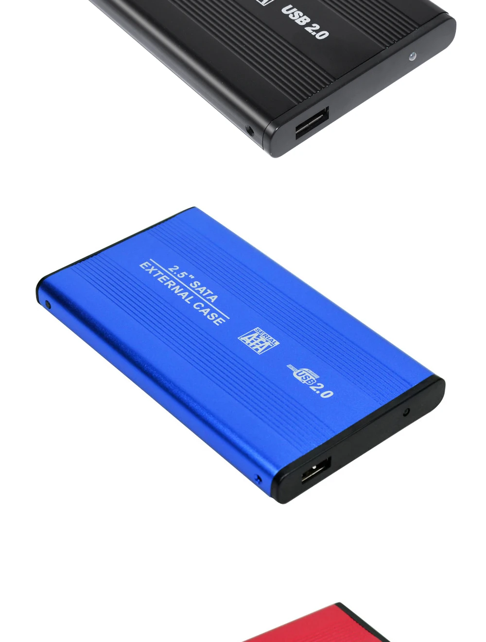 USB2,0铝合金硬盘盒_09