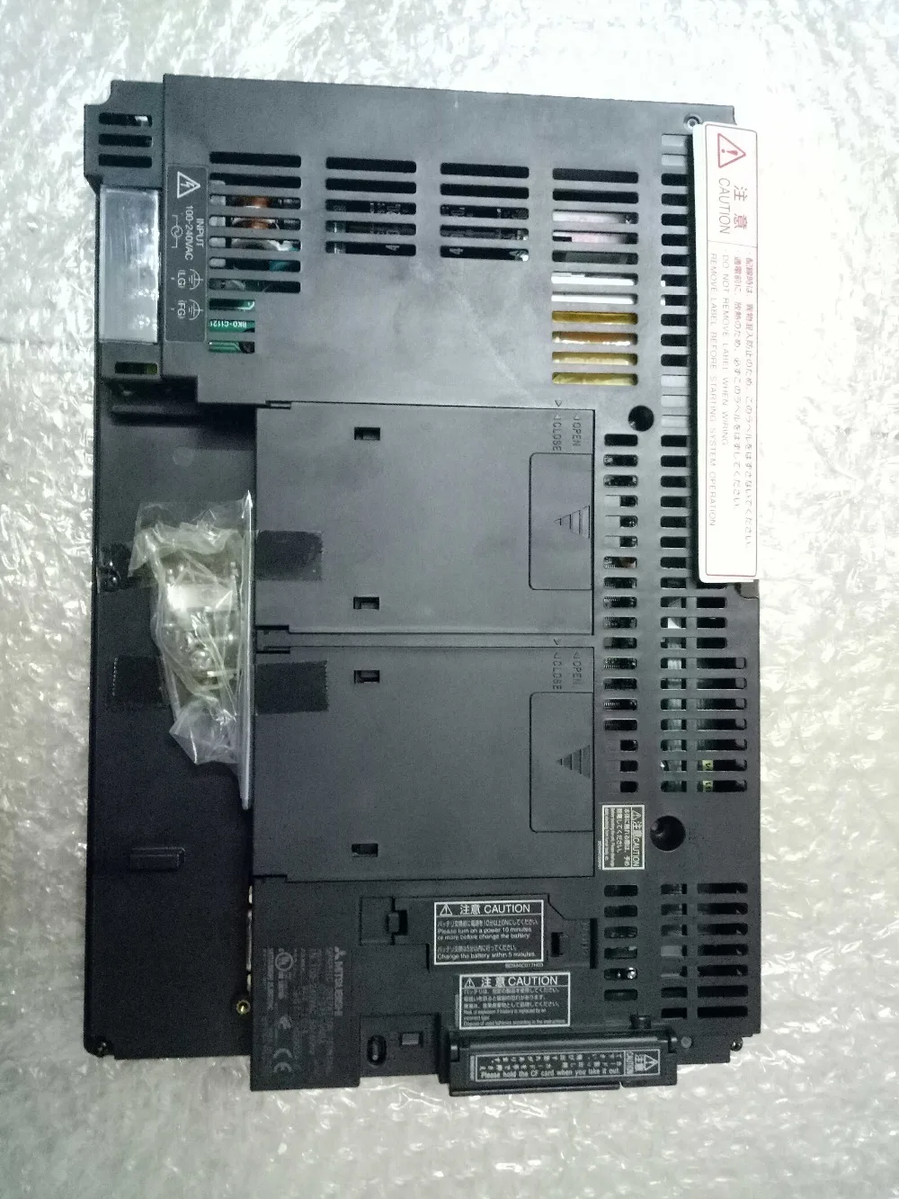 GT1575 STBA| |