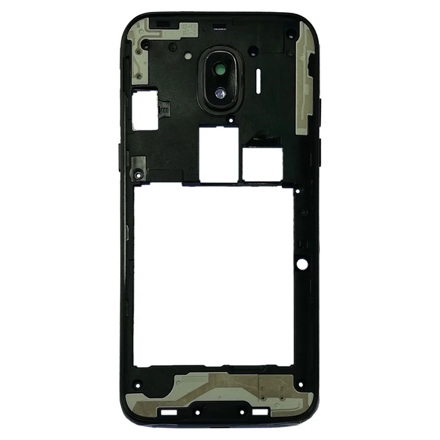 IPartsBuy средний рамка для Galaxy J2 Pro(), J2(), J250F/DS