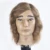 Masculino Cabeça Prática Manequim Cabeça Treinamento Com 100% Real Cabelo Humano Cabeleireiro Manequim Cabeça Salão Cabelo Manequins de Treinamento