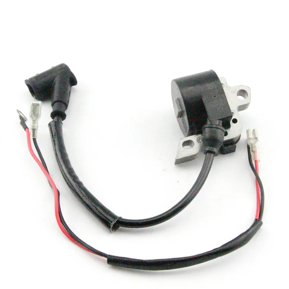 Farmertec Made Ignition Coil Compatible with Stihl 066 046 MS460 MS650