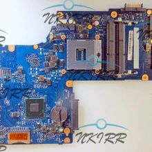 H000061920 PT10F UMA MB REV: 2,1 69N0CKM10B03-01 DDR3 материнская плата для спутникового C55 C50-A C50-A-15L C850 L850