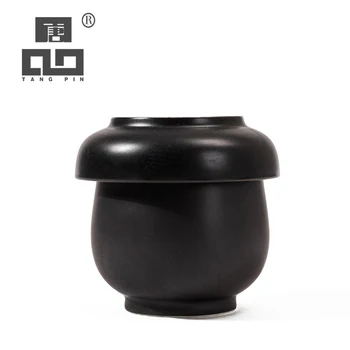 

TANGPIN ceramic tea mugs with filters ceramic travel cup coffee tea cup office tea set drinkware