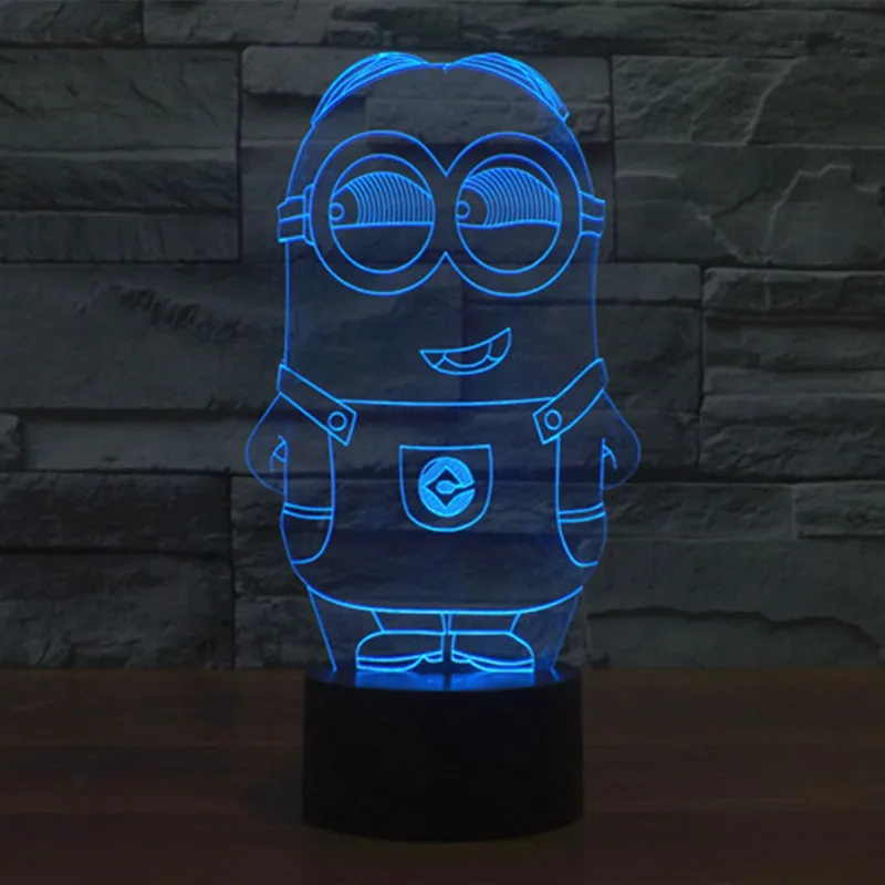 Luzes da Noite a iluminação brinquedo casa decoração Night Light : Night Lamp