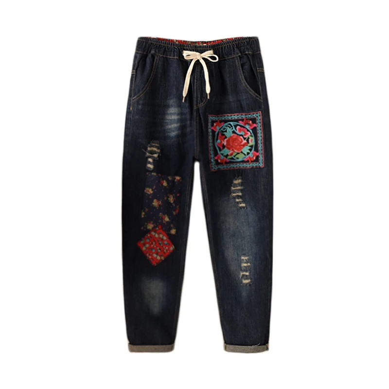 Online Buy Wholesale red monkey jeans from China red
