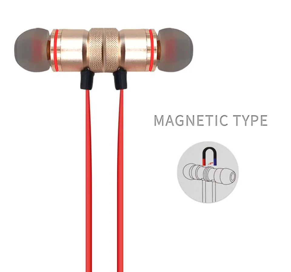 Neckband Headphones 6