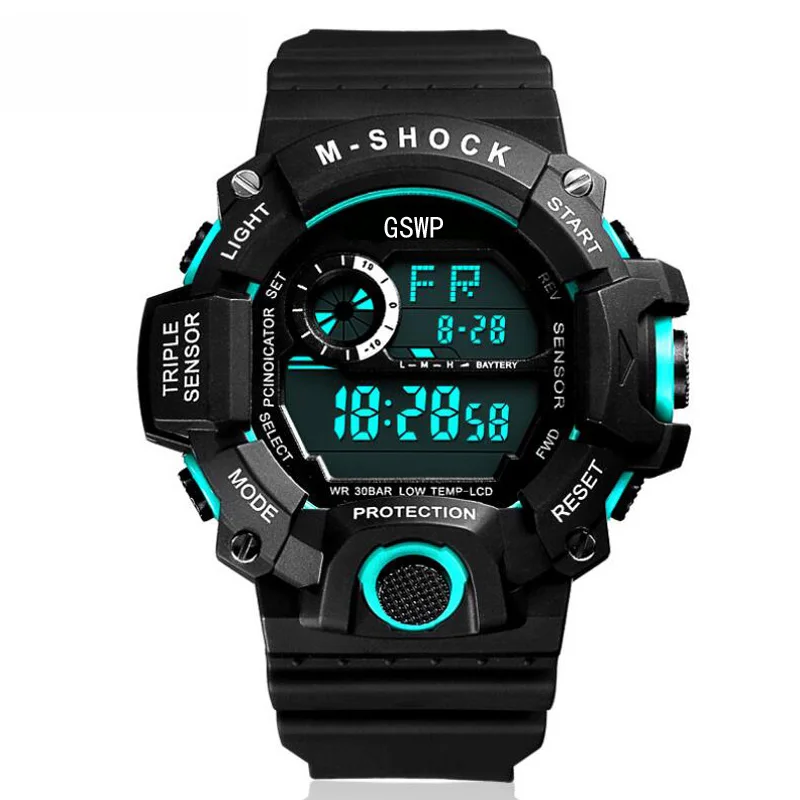 gswp watch