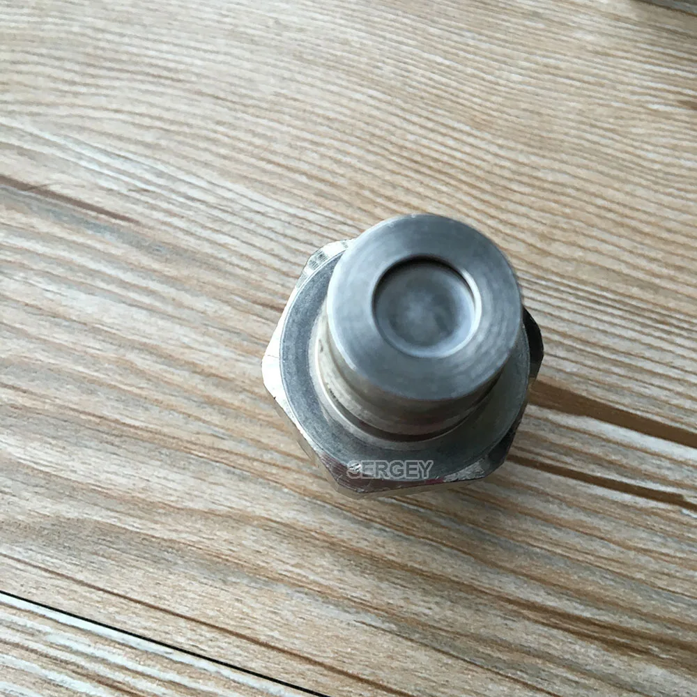Оригинальный датчик давления OEM Boost для Грузовика Mercedes Actros Axor 0031537628 A0031537628 499000