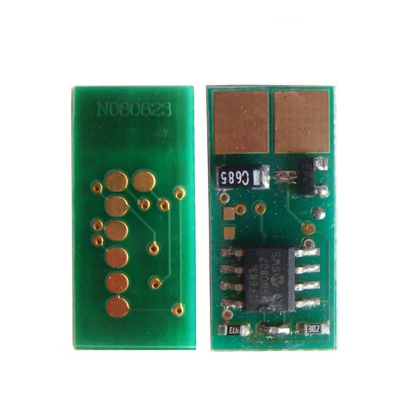

(10 pieces/lot)High quality!Compatible black Toner Cartridge Chip use for Lexmark T630/632/634
