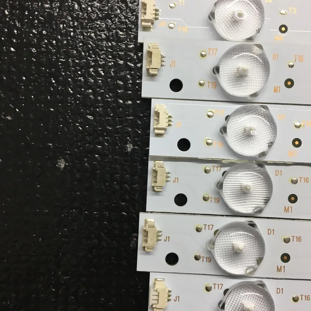 LED48D8/LED48D7-ZC14-02 10 упаковок в упаковке