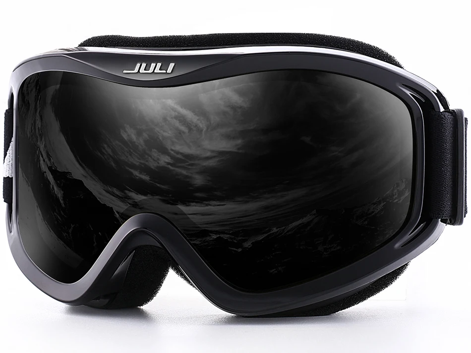 goggles