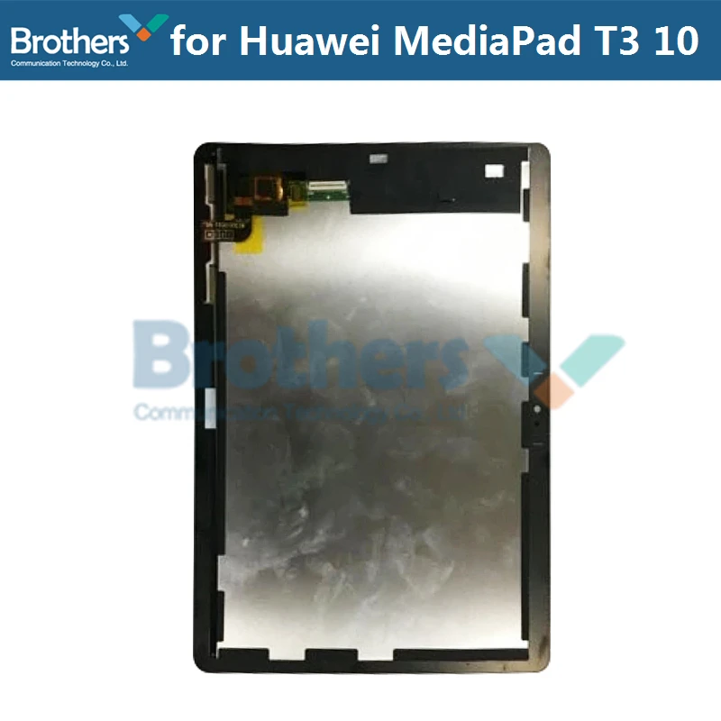 Tablet LCD Display For Huawei MediaPad T3 10 Touch Panel LCD Screen Assembly for MediaPad T3 LCD Touch Screen Digitizer 9.6'' (5)