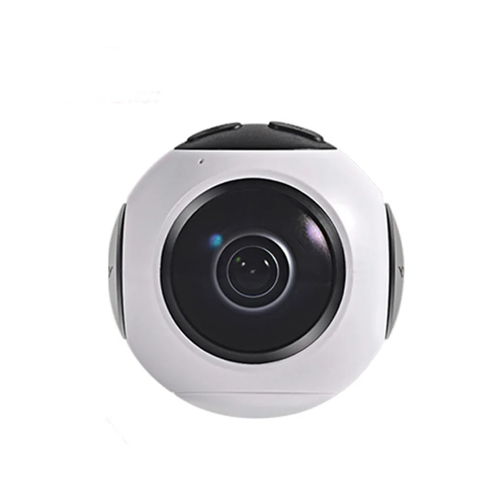 Экшн Камера 360 Градусов 4к Купить