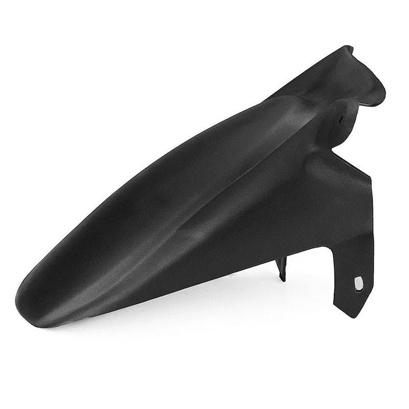 

Rear Wheel Hugger Fender Flare Mud Flap Mudguard Splash Guard Black Motorcycle For KAWASAKI 15 VERSYS650 KLE650 2015#290444