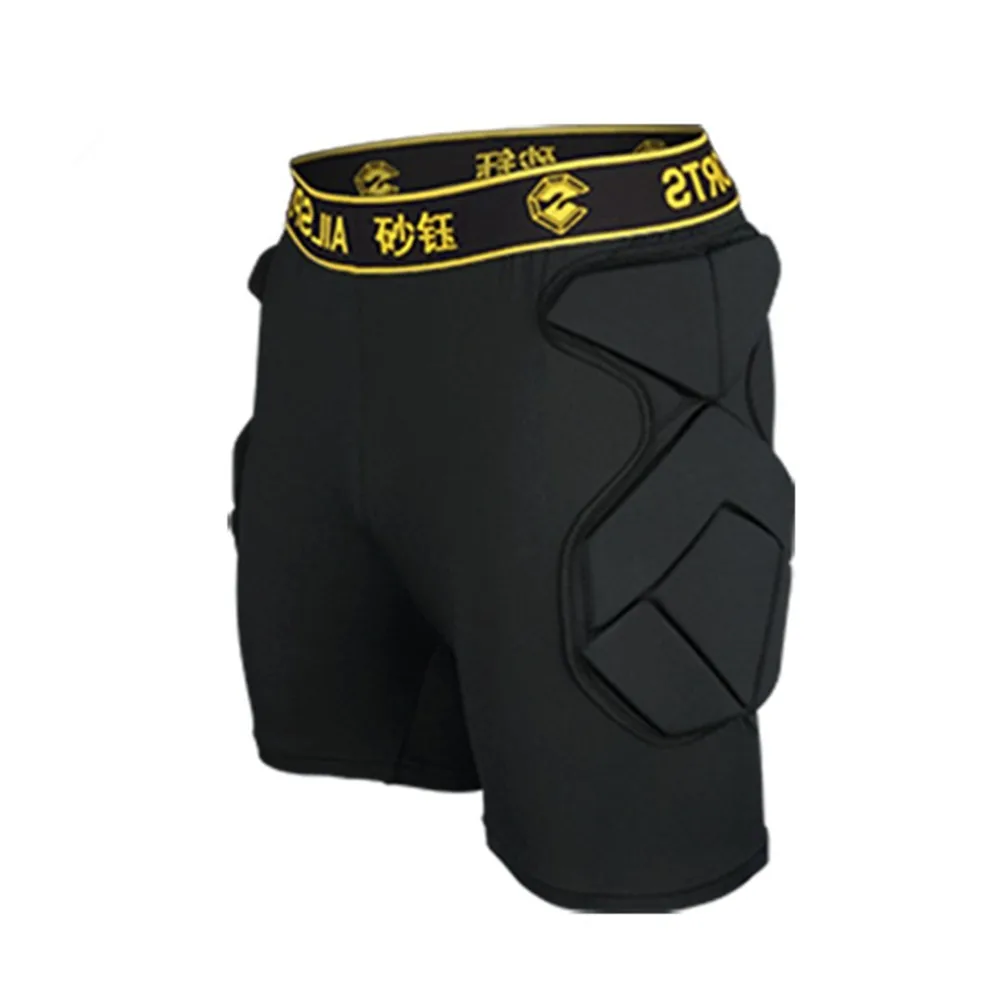 Rugby goalkeeper soccer jerseys training pants kneepad EVA sponge american football shirts knee pads shin guard snowboard helmet