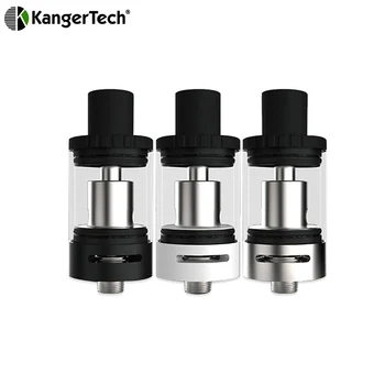 

Original Kanger Subtank Mini-C 3ml Top-filling Tank Kangertech Subtank Mini C Atomizer Fit E Cigarettes Box MOD Vape