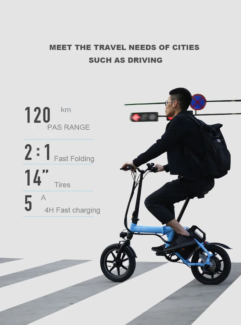 Cheap 14inch Electric Bicycle 48v20ah Lithium Battery 300w Rear Wheel Driver Motor Mini Fold Electric Bike City Ebike 20km/h 2 Cheap 14inch Electric Bicycle 48v20ah Lithium Battery 300w Rear Wheel Driver Motor Mini Fold Electric Bike City Ebike 20km/h 2