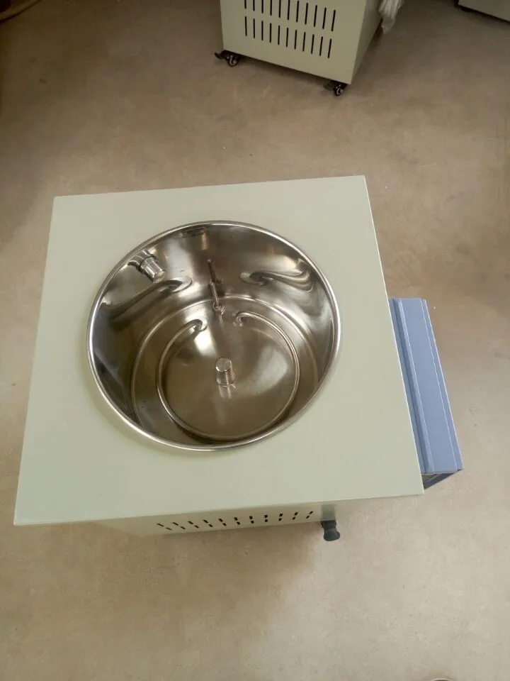 Stainless inner