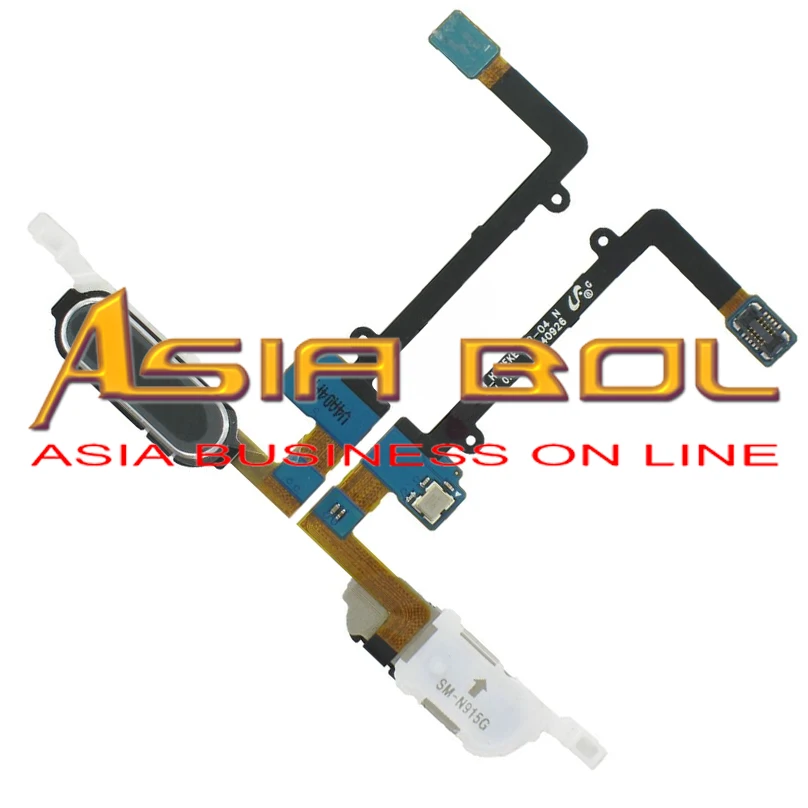 Новый гибкий кабель для домашнего ключа сменные детали Note Edge n915 | Мобильные