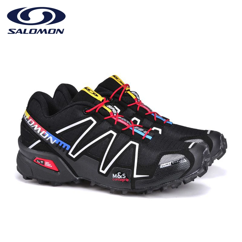 Купить Кроссовки Speedcross 3 Cs