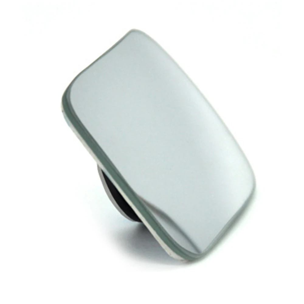 

Car HD borderless small round mirror Adjustable blind spot mirror mirror wide-angle lens rearview mirror Car accessories
