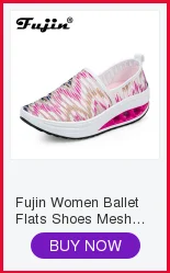 Fujin/брендовая Осенняя обувь на толстой мягкой подошве; женская обувь на платформе; коллекция года; женская обувь на плоской подошве; женская обувь на шнуровке; большие размеры 35-41