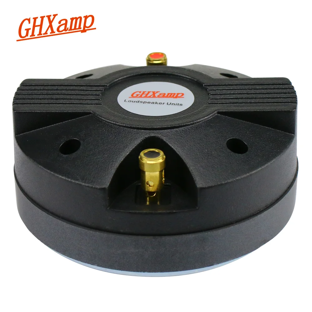 GHXAMP 44/ 44.4 Core Horn Tweeter Speaker 8ohm 45W