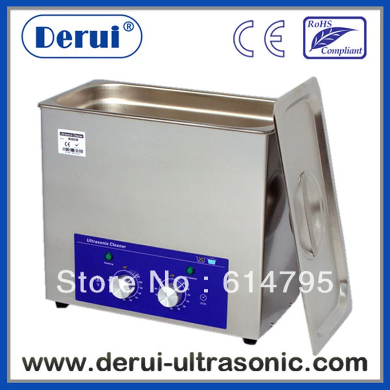 Ultrasonic Solvent Cleaner Drmh60 6l Ultrasonic Cleaners AliExpress