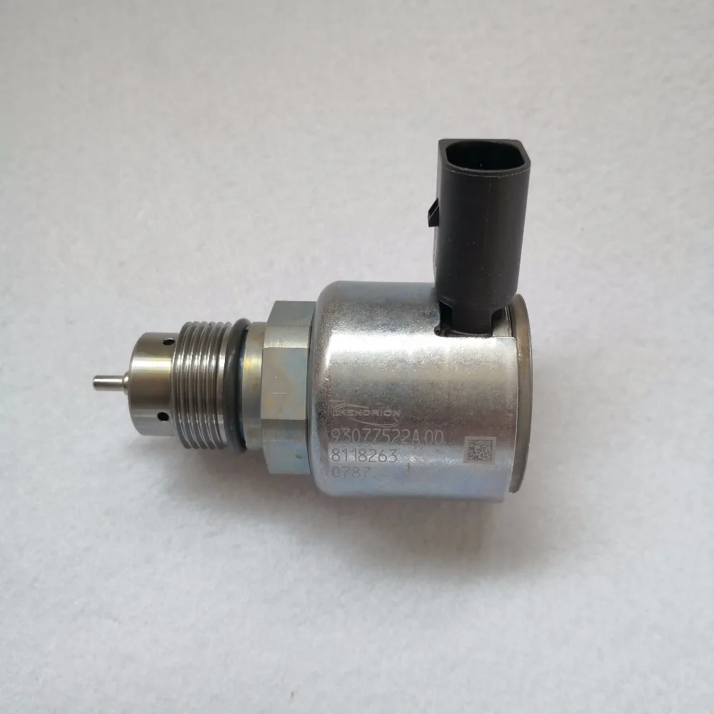 Подлинный и клапан давления 9307Z522A, 9307-522A
